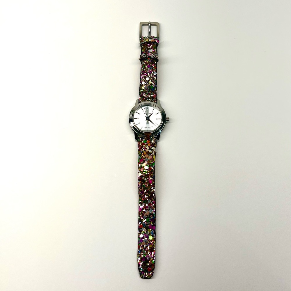 DNKY NY-8733 watch beautiful especial edition multicolor SKU 34